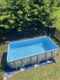 Chalupa Krkono�e - Relaxpark Pec pod Sn�kou