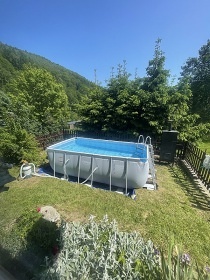 Chalupa Krkono�e - Relaxpark Pec pod Sn�kou