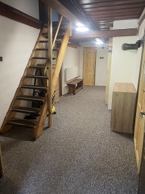 Chalupa Krkono�e - Relaxpark Pec pod Sn�kou