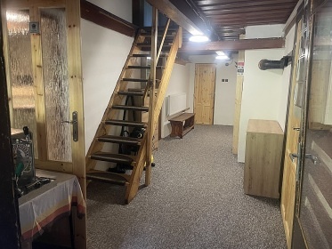 Chalupa Krkono�e - Relaxpark Pec pod Sn�kou