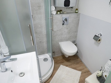 Chaty a bungalov s baz�nem - Gibon park - Beskydy