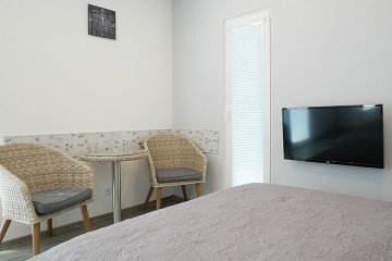 Chaty a bungalov s baz�nem - Gibon park - Beskydy