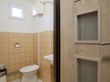 Chaty a bungalov s baz�nem - Gibon park - Beskydy