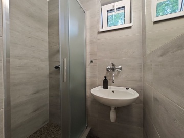 Chaty s baz�nem - Ro�novsk� Be�va - Pustevny