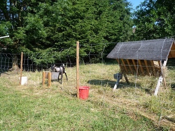 Chaty s baz�nem - Ro�novsk� Be�va - Pustevny