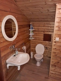 Vala�sk� chalupa - Pul�insk� sk�ly - Beskydy