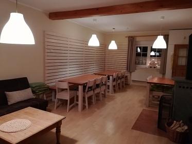 Krušnohorská chalupa - Plešivec - Bílá Bystřice