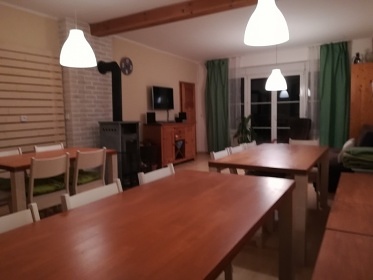Krušnohorská chalupa - Plešivec - Bílá Bystřice