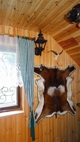 Chata samota u potoka - Vysok� Potok - Poho�elec