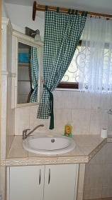 Chata samota u potoka - Vysok� Potok - Poho�elec