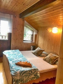 Chata samota u potoka - Vysok� Potok - Poho�elec