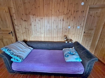 Chata samota u potoka - Vysok� Potok - Poho�elec