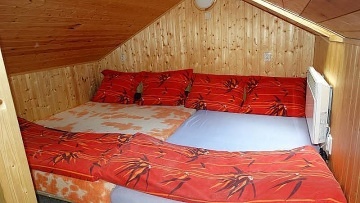 Chata samota u potoka - Vysok� Potok - Poho�elec