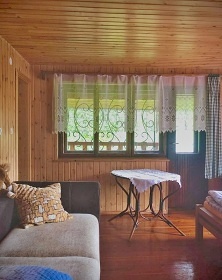 Chata samota u potoka - Vysok� Potok - Poho�elec