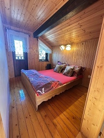 Chata Vysoký Potok - Malá Morava - Jeseníky