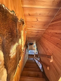 Chata samota u potoka - Vysok� Potok - Poho�elec