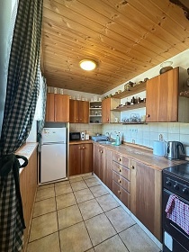 Chata Vysoký Potok - Malá Morava - Jeseníky