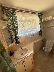 Chata samota u potoka - Vysok� Potok - Poho�elec