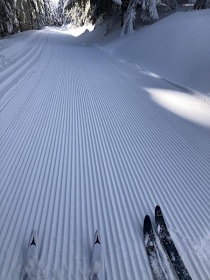 Rouben� chalupa - Luisino �dol� - Orlick� hory