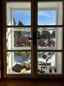 Rouben chalupa - Detn v Orlickch horch