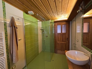 Rouben chalupa - Detn v Orlickch horch