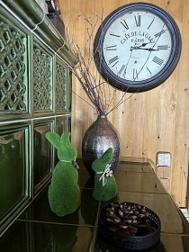 Rouben chalupa - Detn v Orlickch horch