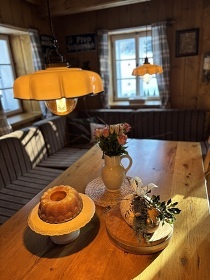 Rouben chalupa - Detn v Orlickch horch