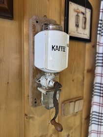 Rouben� chalupa - Luisino �dol� - Orlick� hory