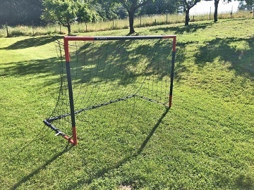 Chalupa baz�n a sauna - Prkenn� D�l - Krkono�e