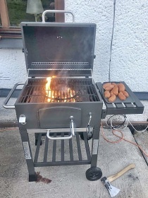 Chalupa baz�n a sauna - Prkenn� D�l - Krkono�e