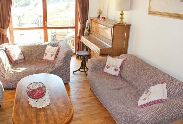 Chalupa baz�n a sauna - Prkenn� D�l - Krkono�e