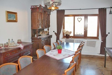 Chalupa baz�n a sauna - Prkenn� D�l - Krkono�e