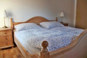 Chalupa baz�n a sauna - Prkenn� D�l - Krkono�e