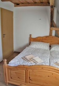 Chalupa baz�n a sauna - Prkenn� D�l - Krkono�e