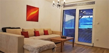 Chata �pat� Jesen�k� a Orlick�ch hor - Bukov� hora