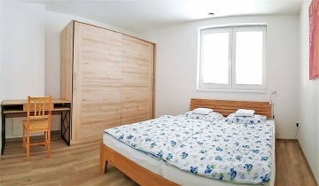 Chata Jesenky - Moravsk Karlov - Psaov