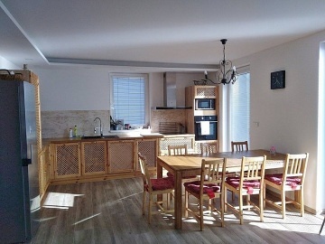 Chata �pat� Jesen�k� a Orlick�ch hor - Bukov� hora