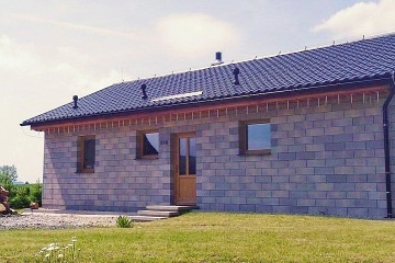 Chata Jesenky - Moravsk Karlov - Psaov