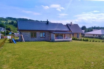 Chata �pat� Jesen�k� a Orlick�ch hor - Bukov� hora