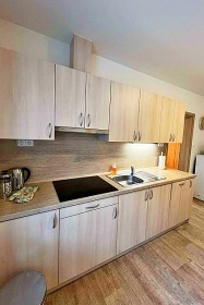 Chalupa a v��ivka - cyklostezka u Be�vy - Pustevny