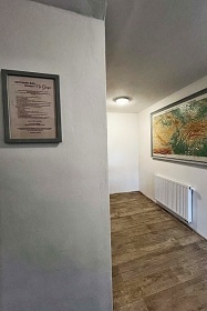 Chalupa a v��ivka - cyklostezka u Be�vy - Pustevny