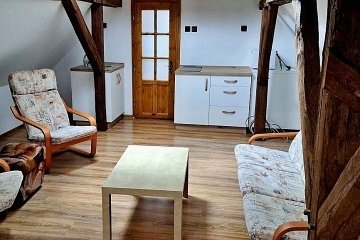 Rodinn� chalupa baz�n a wellness - ji�n� �echy