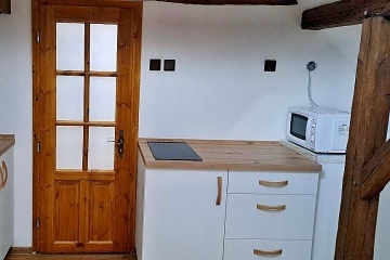 Rodinn� chalupa baz�n a wellness - ji�n� �echy