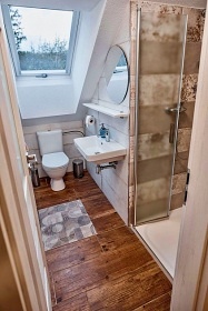 Chalupa s v��ivkou - d�tsk� park B�l� - Beskydy