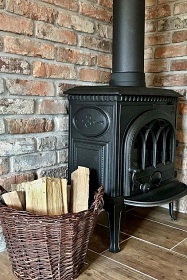 Chalupa s v��ivkou - d�tsk� park B�l� - Beskydy