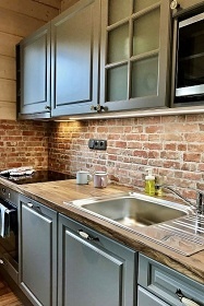 Chalupa s v��ivkou - d�tsk� park B�l� - Beskydy