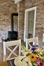 Chalupa s v��ivkou - d�tsk� park B�l� - Beskydy