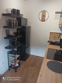 Chata s v��ivkou - Novohadsk� hory - Nov� Hrady