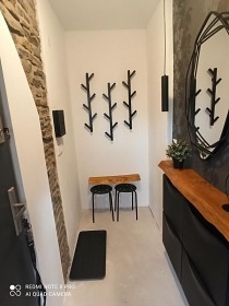 Chata s v��ivkou - Novohadsk� hory - Nov� Hrady