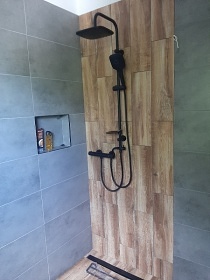 Chata s v��ivkou - Novohadsk� hory - Nov� Hrady